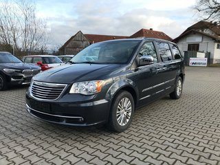Chrysler Town&Country Wagon Touring Used vehicle for sale