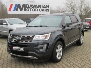 Ford Explorer Used vehicle for sale