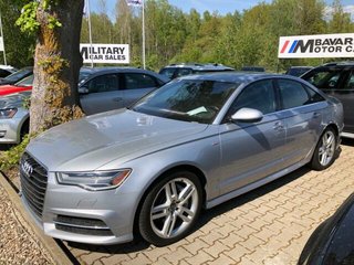 Audi A6 Used vehicle for sale
