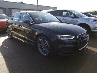 Audi A3 Used vehicle for sale