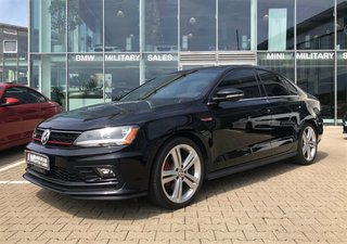 Volkswagen Jetta Used vehicle for sale