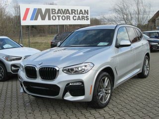 BMW X3 Used vehicle for sale