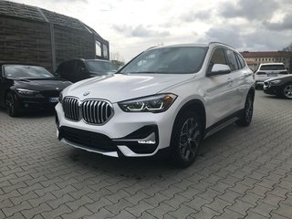 BMW X1 Used vehicle for sale