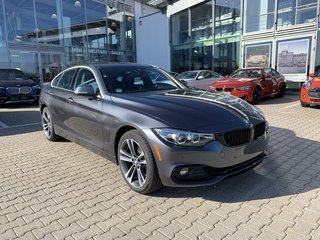 BMW 430 Used vehicle for sale