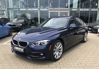 BMW 320 Used vehicle for sale