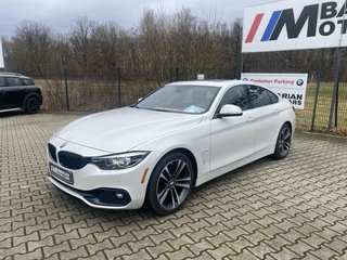 BMW 430 Used vehicle for sale