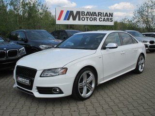 Audi S4 Used vehicle for sale