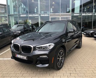 BMW X3 Used vehicle for sale