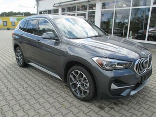 BMW X1 Used vehicle for sale