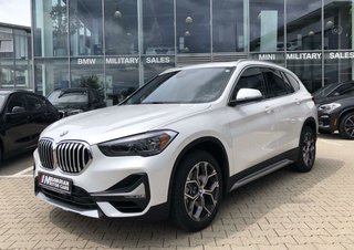 BMW X1 Used vehicle for sale