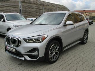 2020 BMW X1 xDrive28i - photo 1