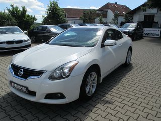 Nissan Altima Used vehicle for sale