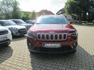 Jeep Cherokee Used vehicle for sale