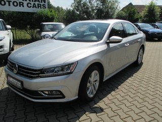 Volkswagen Passat Used vehicle for sale