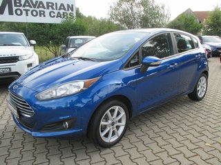 Ford Fiesta Used vehicle for sale