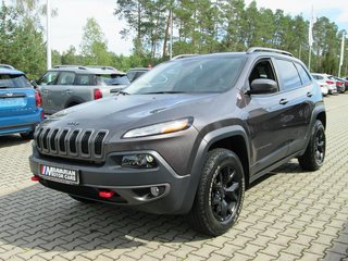 Jeep Cherokee Used vehicle for sale