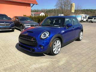 MINI Cooper S Used vehicle for sale