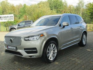 Volvo XC90 Used vehicle for sale