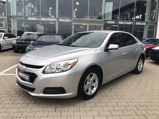 Chevrolet Malibu Used vehicle for sale