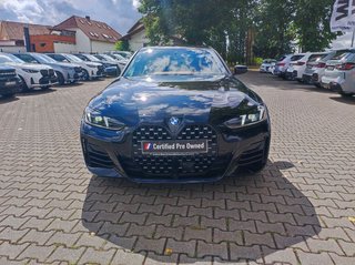 2025 BMW 430i xDrive Gran Coupe - photo 2