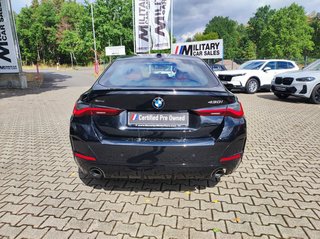 2025 BMW 430i xDrive Gran Coupe - photo 1