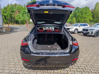 2025 BMW 430i xDrive Gran Coupe - photo 2