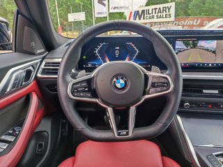2025 BMW 430i xDrive Gran Coupe - photo 4