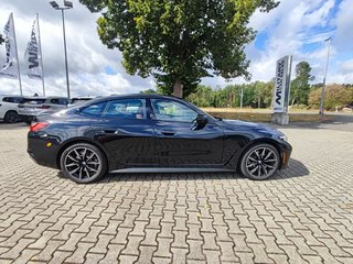 2025 BMW 430i xDrive Gran Coupe - photo 3