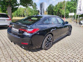 2025 BMW 430i xDrive Gran Coupe - photo 4