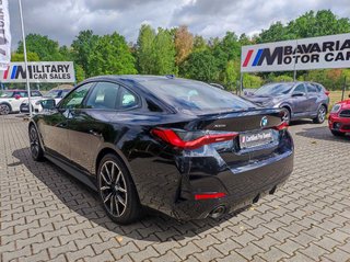 2025 BMW 430i xDrive Gran Coupe - photo 5