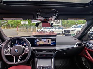 2025 BMW 430i xDrive Gran Coupe - photo 6