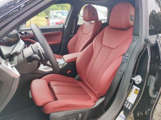 2025 BMW 430i xDrive Gran Coupe - photo 7