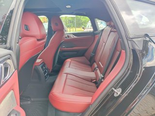 2025 BMW 430i xDrive Gran Coupe - photo 8