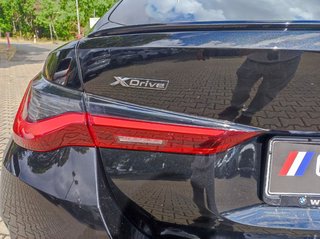 2025 BMW 430i xDrive Gran Coupe - photo 10