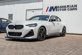 BMW 230 Used vehicle for sale