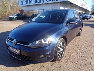 Volkswagen Golf Used vehicle for sale