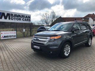 Ford Explorer Used vehicle for sale