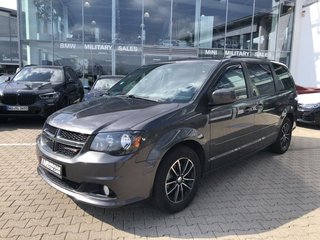 Dodge Grand Caravan Used vehicle for sale