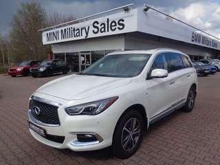 Infiniti QX60 Used vehicle for sale