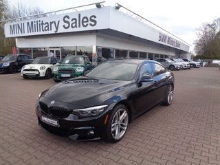 BMW 430 Used vehicle for sale