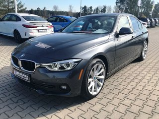 BMW 320 Used vehicle for sale