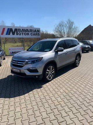 Honda Pilot Used vehicle for sale