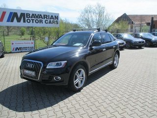 Audi Q5 Used vehicle for sale