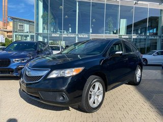 Acura RDX Utility 4D AWD 3.5L V6 Used vehicle for sale
