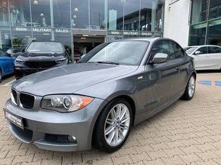 BMW 128 Used vehicle for sale