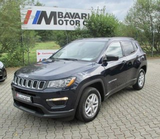 Jeep Compass Used vehicle for sale