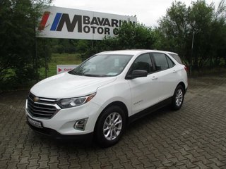 Chevrolet Equinox LS Used vehicle for sale