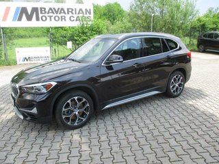 BMW X1 Used vehicle for sale