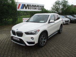 BMW X1 Used vehicle for sale