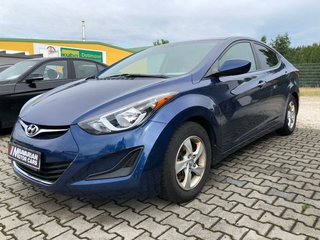 Hyundai Elantra Used vehicle for sale